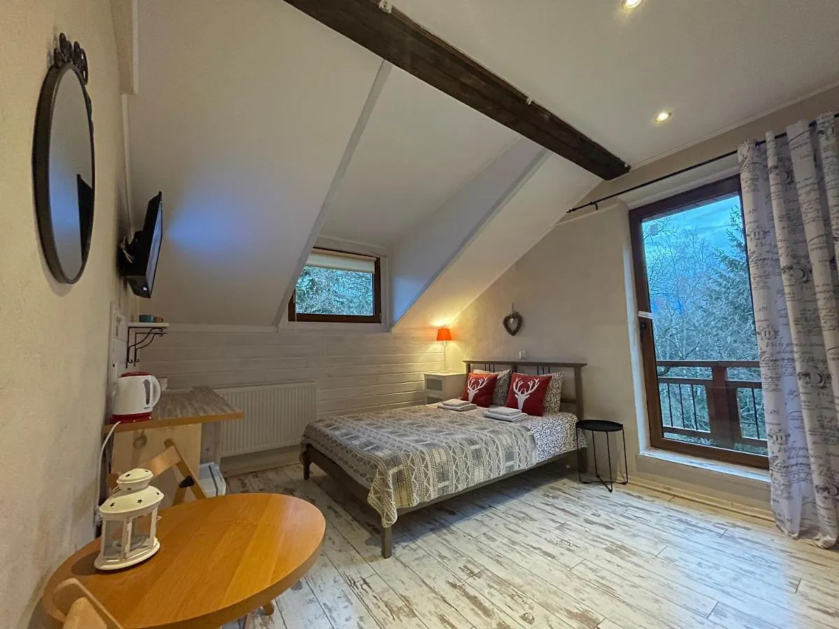 Willa Avita Karpacz Guest house
