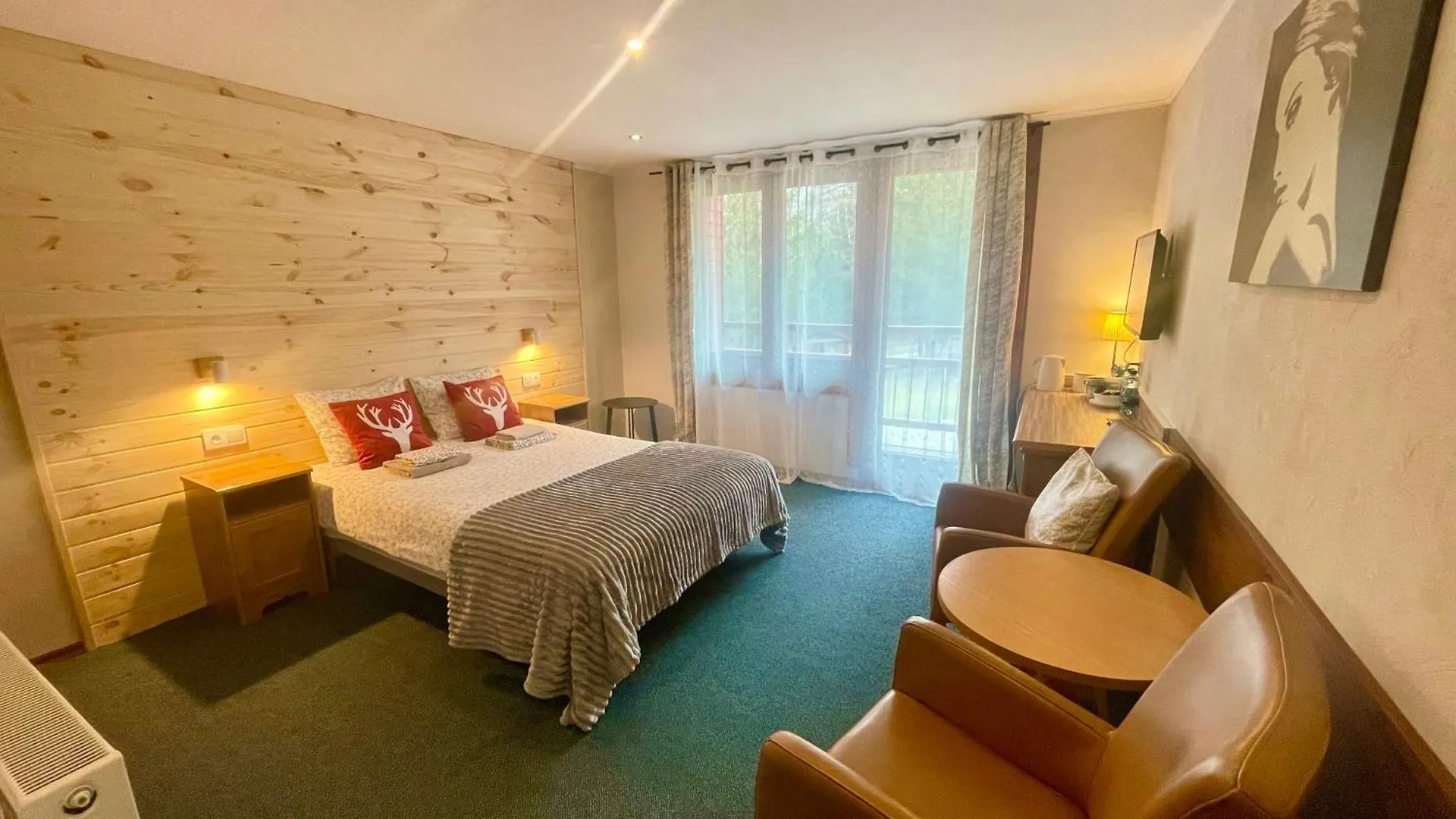 Guest house Willa Avita Karpacz