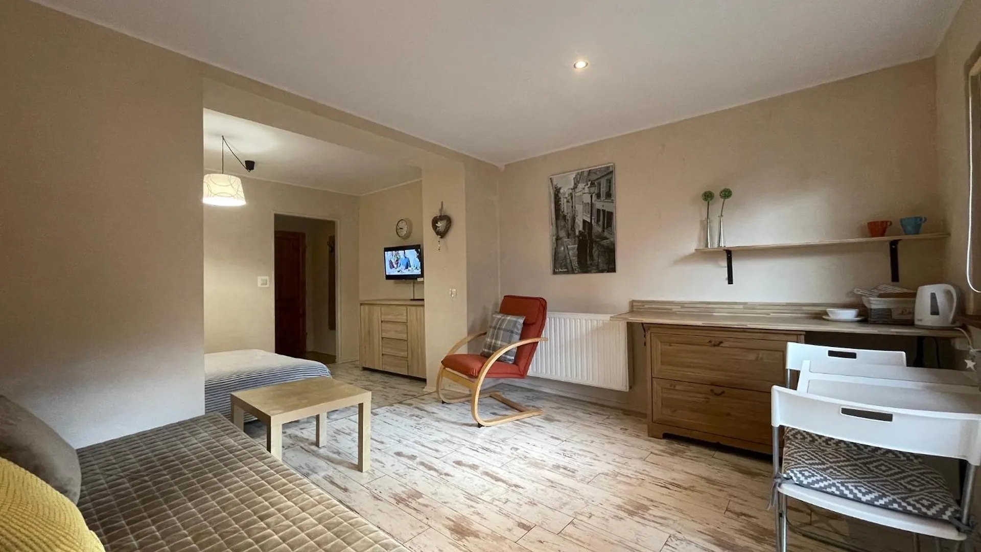 Willa Avita Karpacz Guest house
