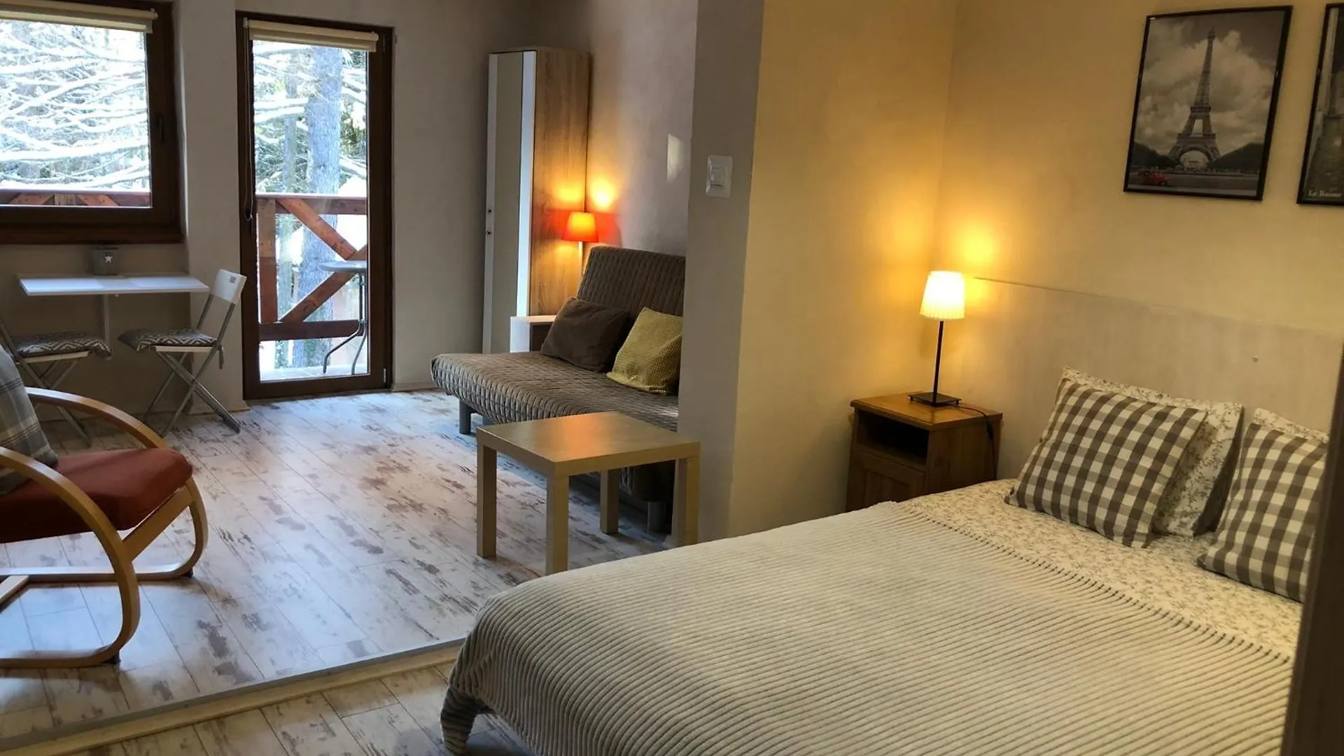 Guest house Willa Avita Karpacz Poland