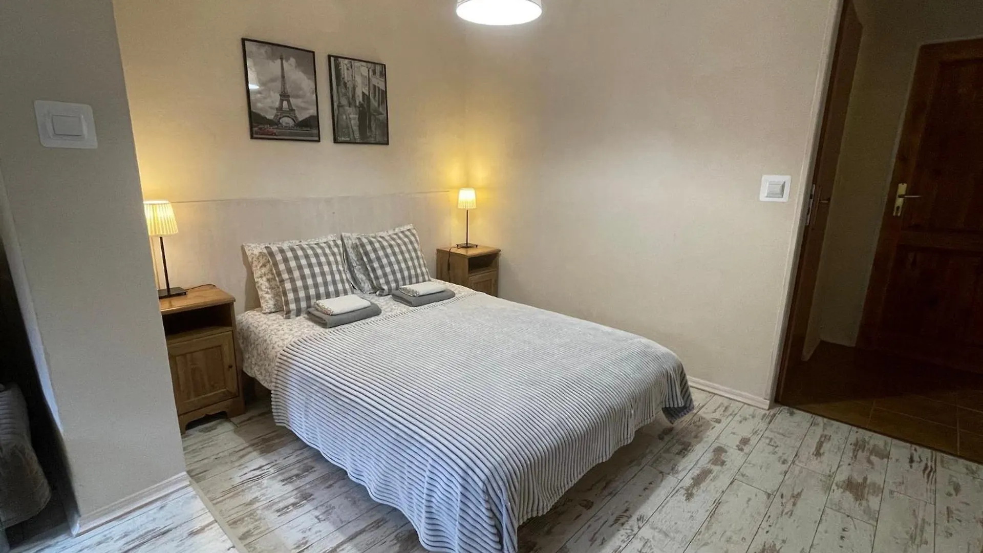 Guest house Willa Avita Karpacz