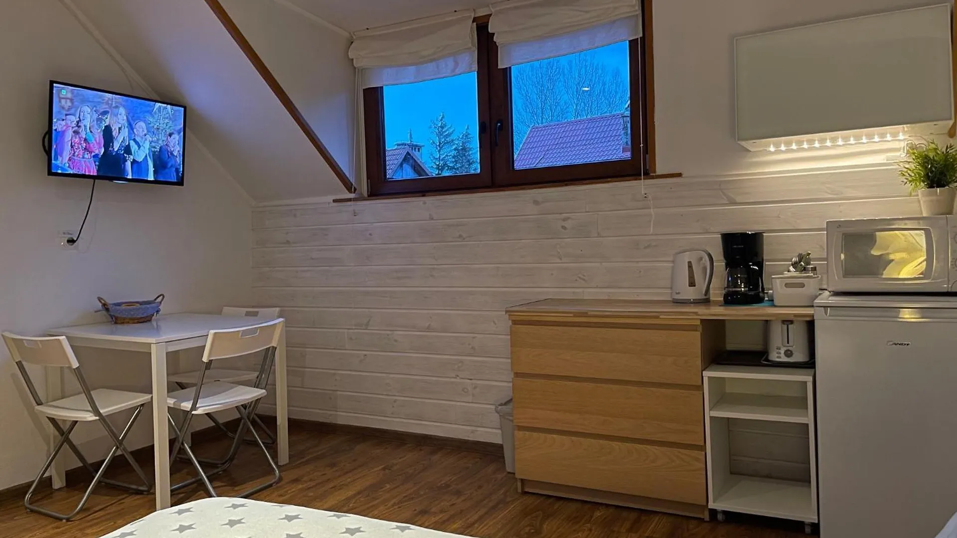 Guest house Willa Avita Karpacz