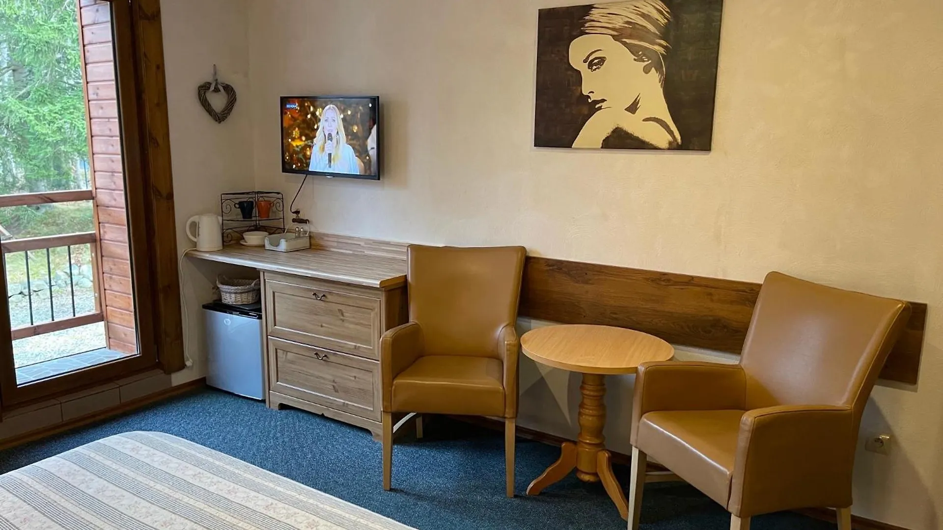 Guest house Willa Avita Karpacz