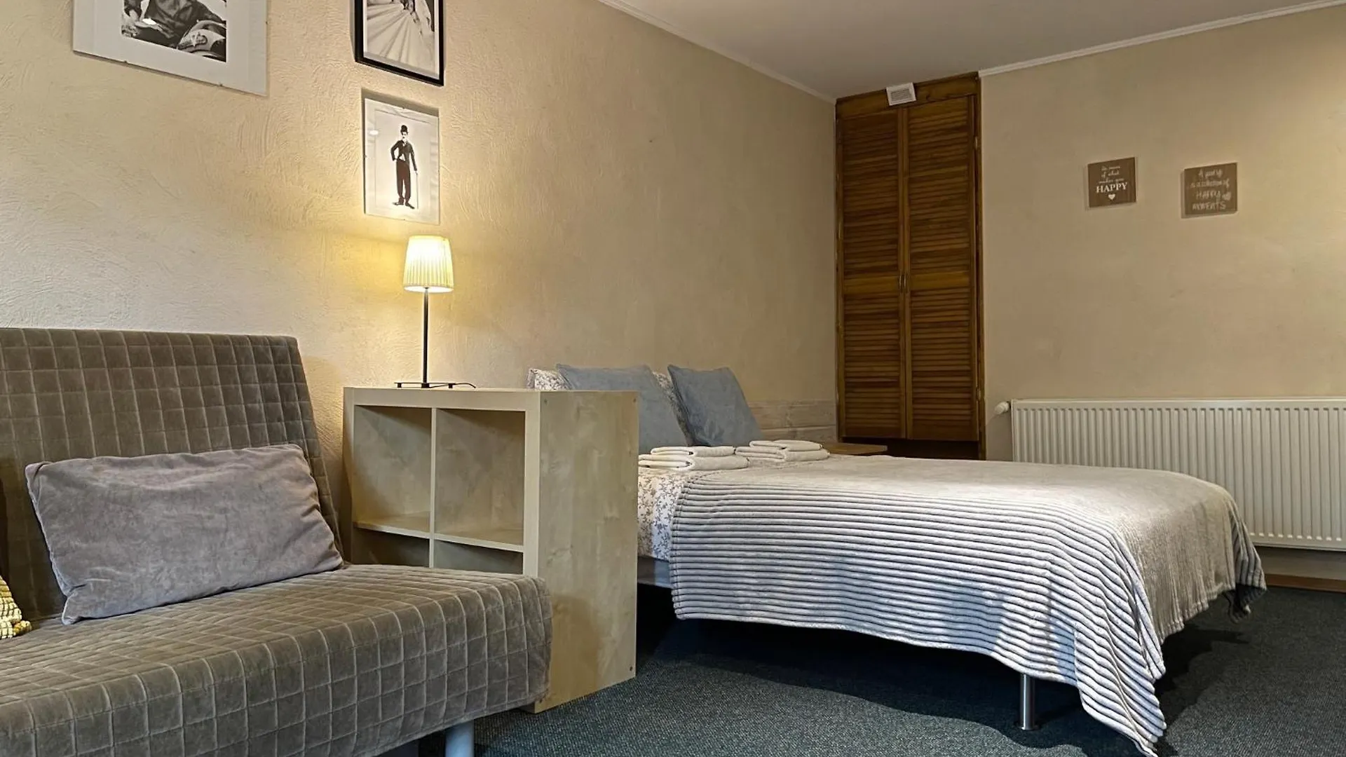 Willa Avita Karpacz Guest house