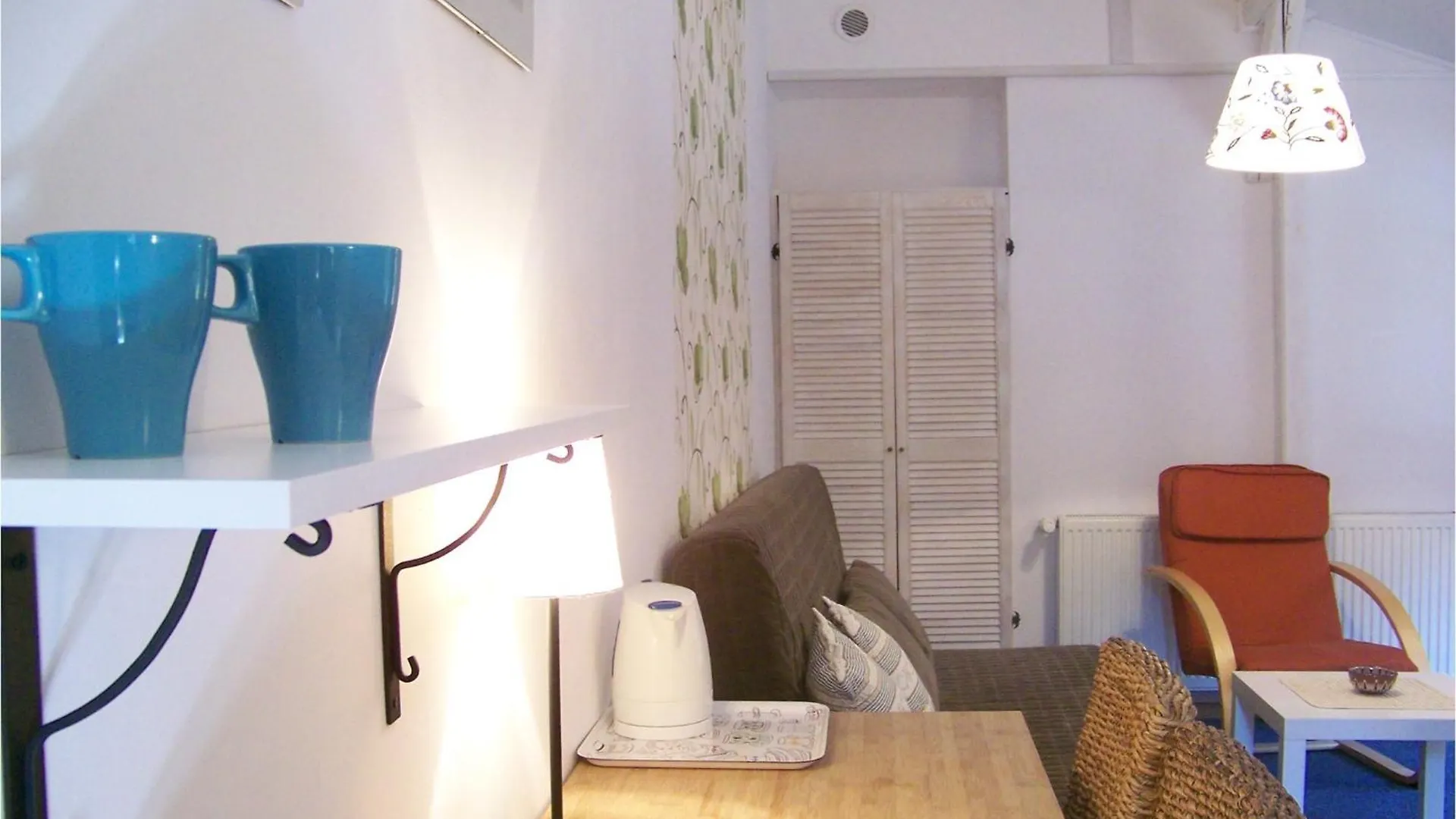 Guest house Willa Avita Karpacz