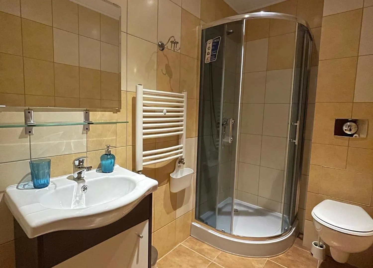 Guest house Willa Avita Karpacz